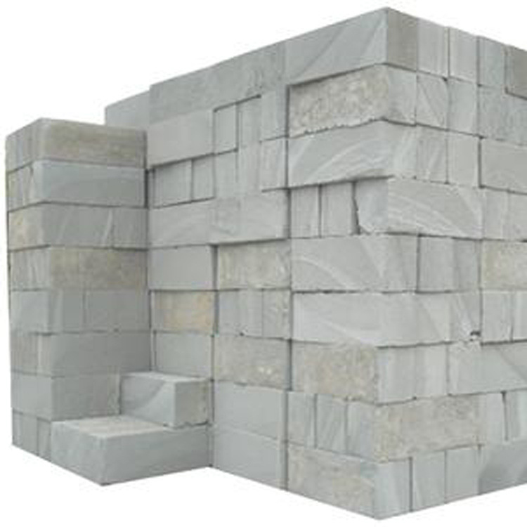源汇不同砌筑方式蒸压加气混凝土砌块轻质砖 加气块抗压强度研究